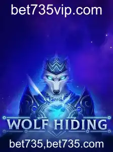 Descubra o Empolgante Jogo WolfHiding